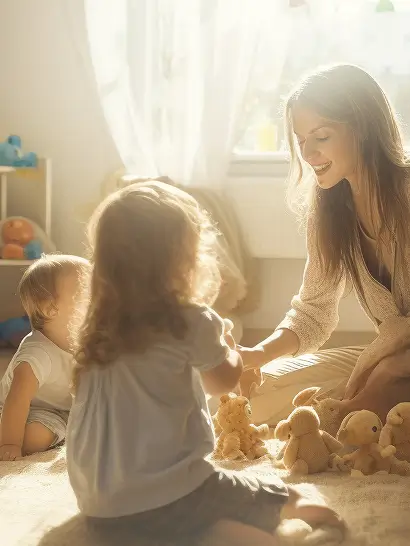 kinderbetreuung balearen